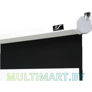 Проекционный экран Elite Screens Manual 170x209 (M100NWV1) картинка 2